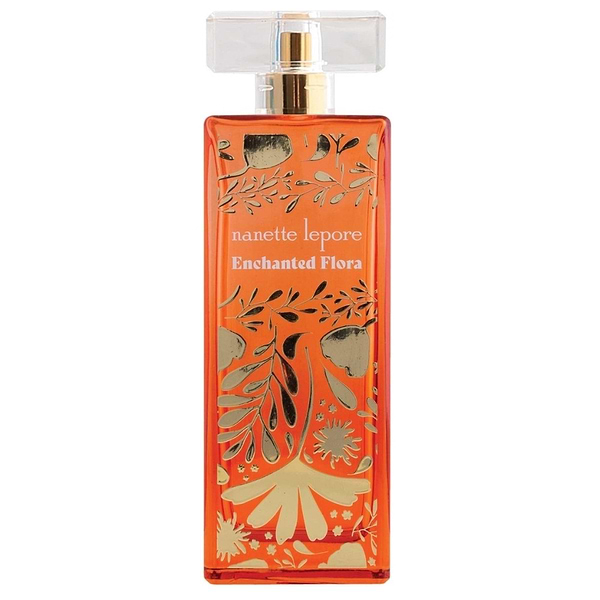 Nanette Lepore Enchanted Flora Perfume for Women