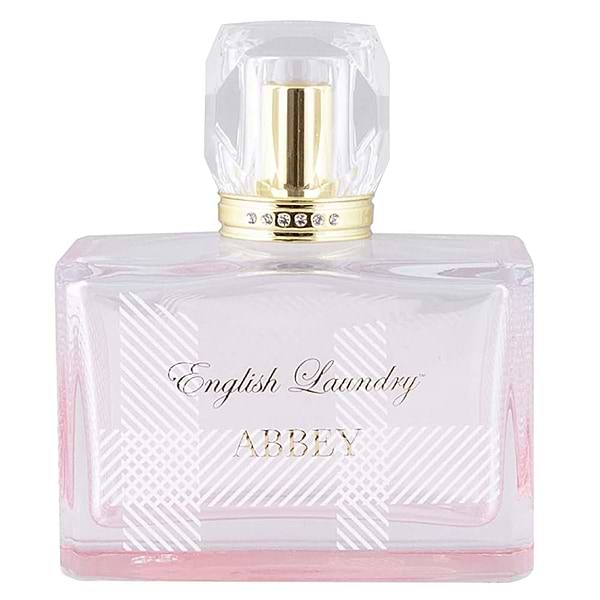 English Laundry Abbey