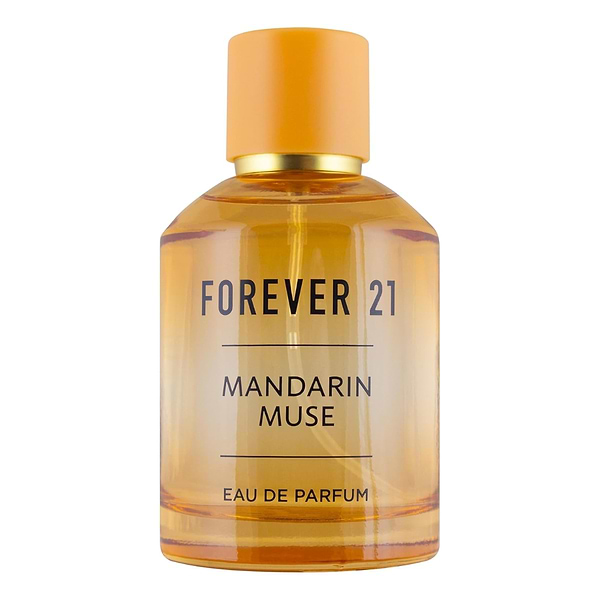 Forever 21 Mandarin Muse