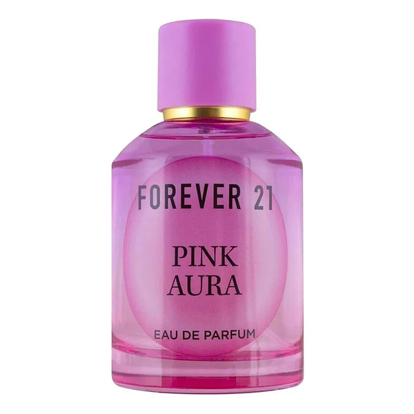 Forever 21 Pink Aura