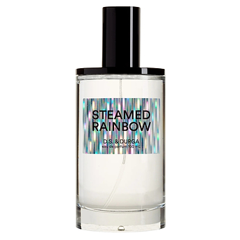 D.S. & Durga Steamed Rainbow Tester