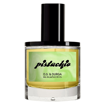 D.S. & Durga Pistachio Tester