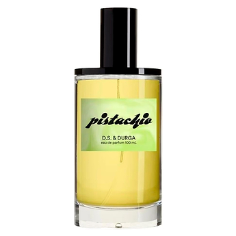 D.S. & Durga Pistachio Tester