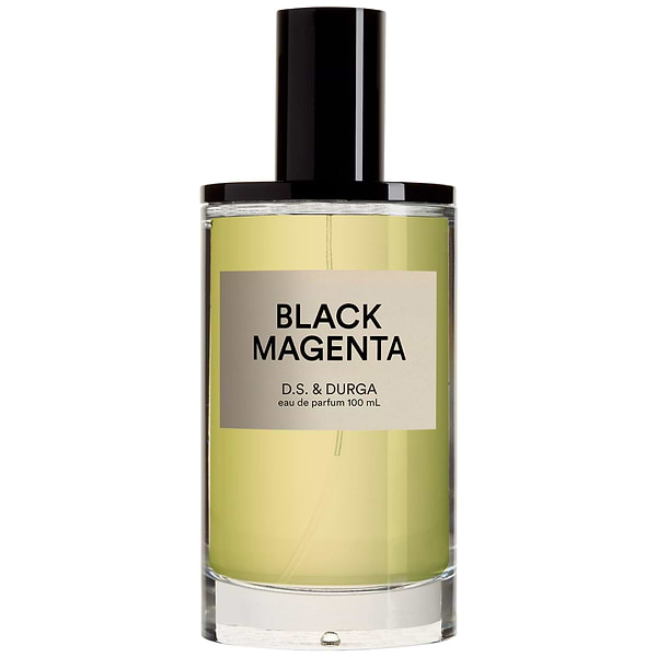 D.S. & Durga Black Magenta