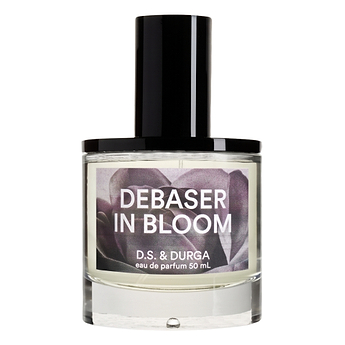  D.S. & Durga Debaser in Bloom