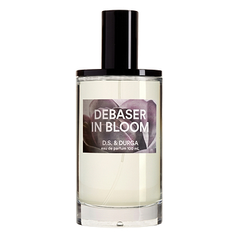  D.S. & Durga Debaser in Bloom