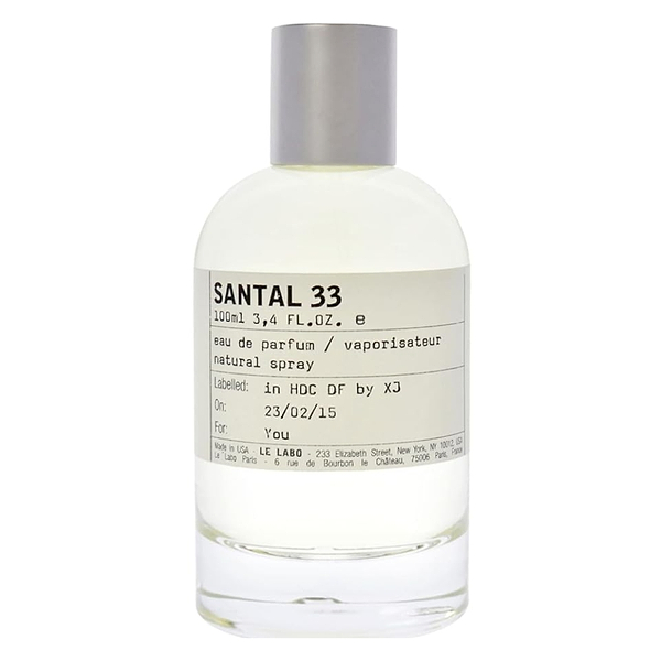 SANTAL 33 オードパルファム 50ml Amazon.com : Le Labo Santal 33 50ml 1.7 oz eau de parfum