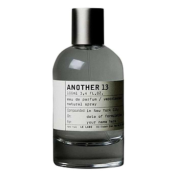 Another 13 Le Labo- 5 ml in a refillable atomizer It's your