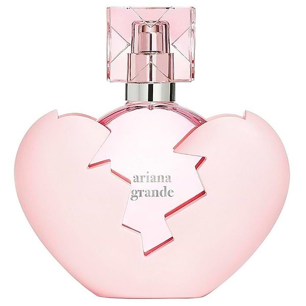 Ariana Grande Thank You Next