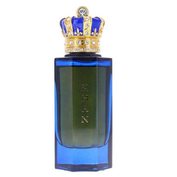 Royal Crown Khan