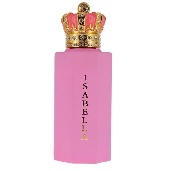 Royal Crown Isabella