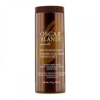 Oscar Blandi Pronto Teasing Dust 