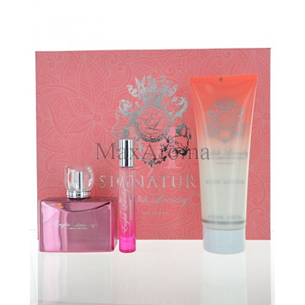 English Laundry Signature Pour Femme Gift Set 