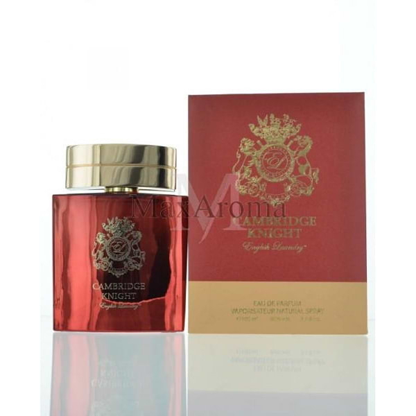 English Laundry Cambridge Knight