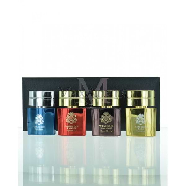 English Laundry Mini Men\'s Fragrance Collection Gift Set