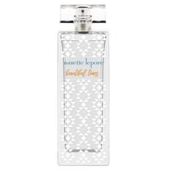 Nanette Lepore Beautiful Times for Women