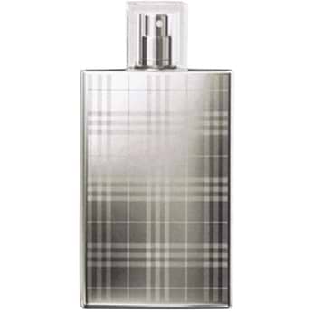 Burberry Brit Limited Edition