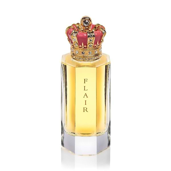 Royal Crown Flair Perfume