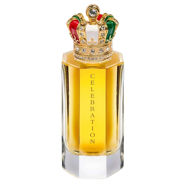 Royal Crown Celebration 