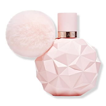 Ariana Grande Sweet Like Candy 
