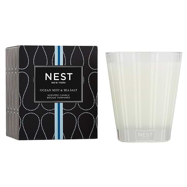 Nest Fragrances Ocean Mist & Sea Salt  Candle 