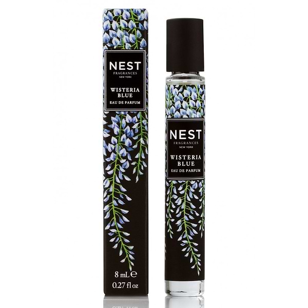 NEST Fragrances WISTERIA BLUE