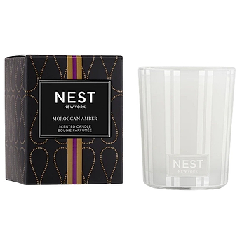 Nest Fragrances Moroccan Amber Votive Candle 