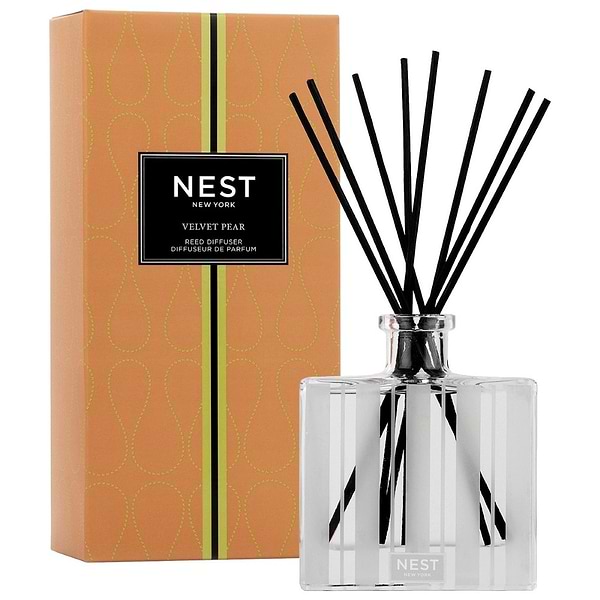Nest Fragrances Velvet Pear Diffuser