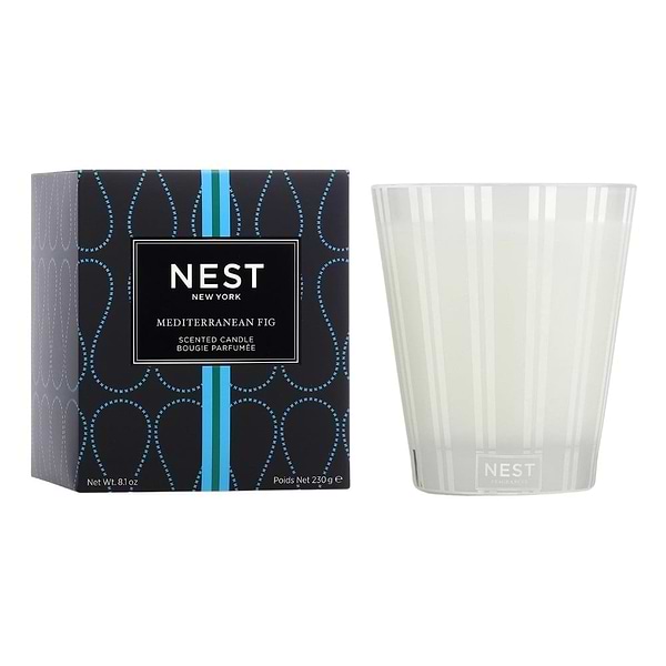 Nest Fragrances Mediterranean Fig Classic Candle
