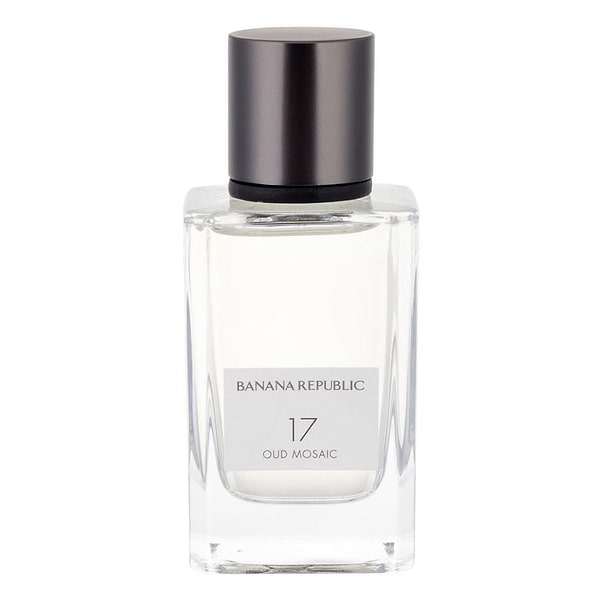 Banana Republic 17 Oud Mosaic