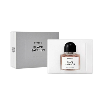 Byredo Black Saffron Mini