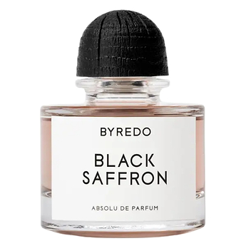 Byredo Black Saffron
