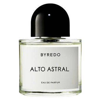 Byredo Alto Astral Tester