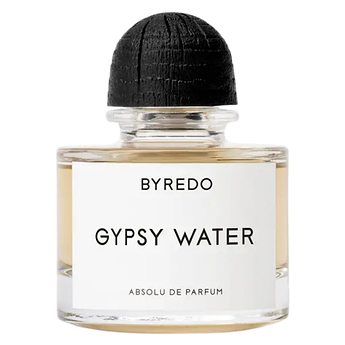 Byredo Gypsy Water