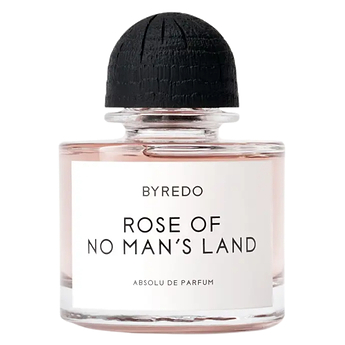 Byredo Rose of No Mans Land