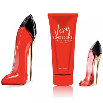 Carolina Herrera Very Good Girl 