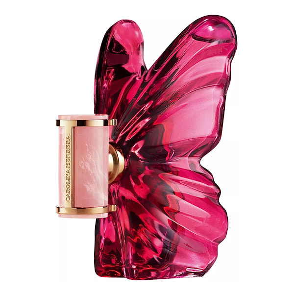 Carolina Herrera La Bomba Tester