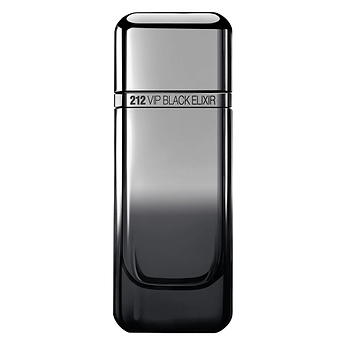 Carolina Herrera 212 VIP Black Elixir
