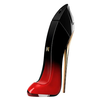 Carolina Herrera Very Good Girl Elixir Tester