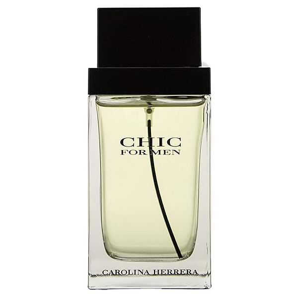 Carolina Herrera Chic for Men