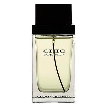 Carolina Herrera Chic for Men