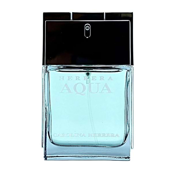 Carolina  Herrera Herrera Aqua