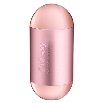 Carolina Herrera 212 Sexy