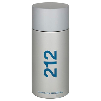 Carolina Herrera 212 Men NYC EDT