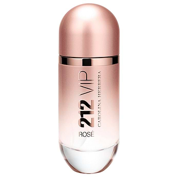新品未開封　CAROLINA HERRERA 212 VIP rosé Amazon.com : Carolina Herrera 212 VIP Rose Women EDP Spray