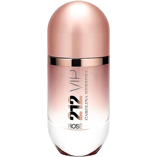 Carolina Herrera 212 Vip Rose EDP