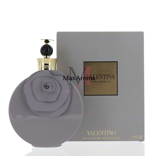 Valentino Valentina Myrrh Assoluto for Women