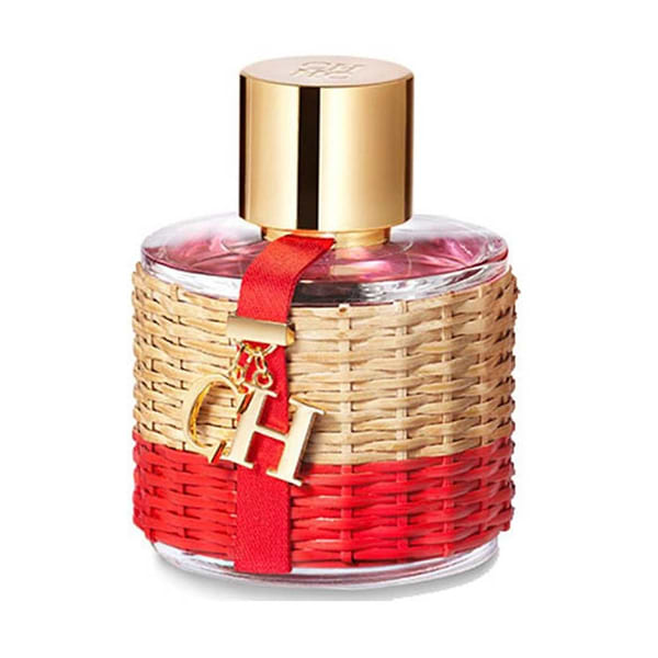 Carolina Herrera Ch Central Park Limited Edition