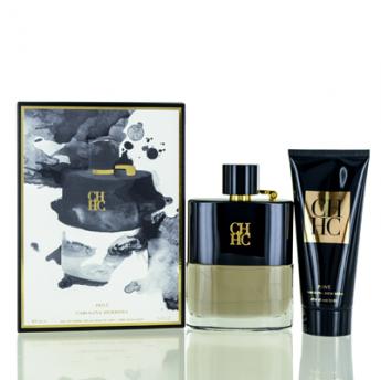 Carolina Herrera Ch Men Prive Gift Set
