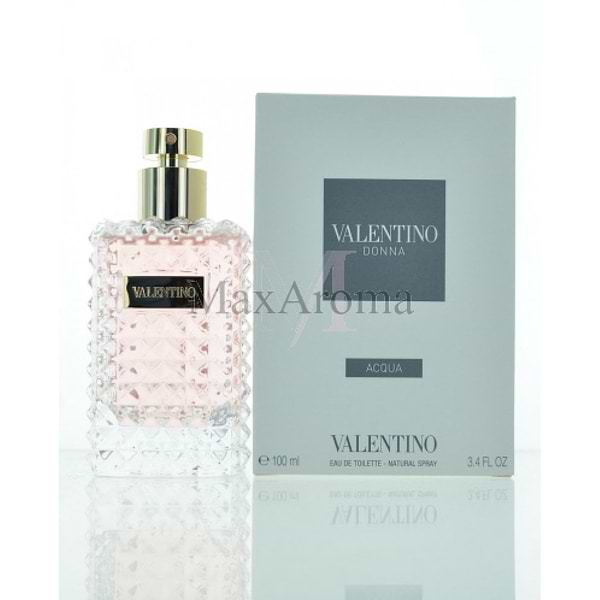 Valentino Donna Acqua for Women
